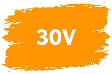 30 V