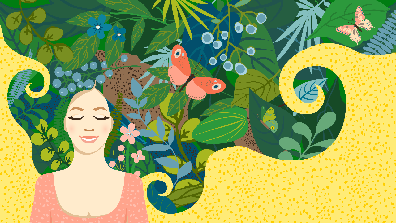 Les cheveux et leur importance