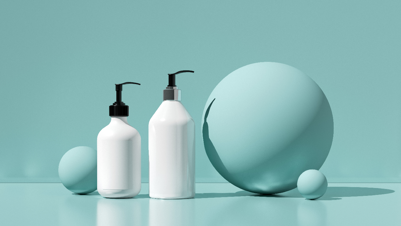 Traitement pour les cheveux gras